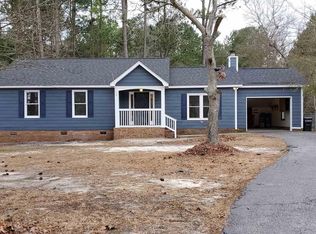 158 Darian Dr, Lexington, SC 29073
