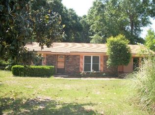 2892 Wisteria Ave, Crestview, FL 32539