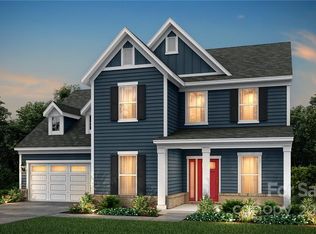 1417 Poppy Way #116, Matthews, NC 28104