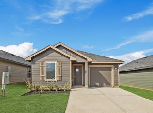 12239 McCrorey Castle Pass, Conroe, TX 77303