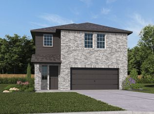 708 Rusty Spurs Pl, Weston, TX 75097