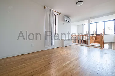 Rented by (Legacy) NY Quality Living Uptown