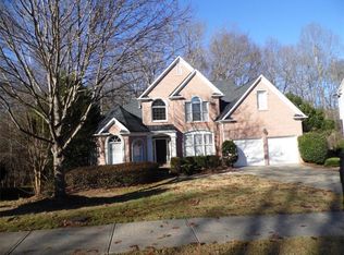 4065 Canterbury Walk Dr, Duluth, GA 30097