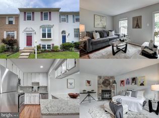 5786 Burke Towne Ct, Burke, VA 22015