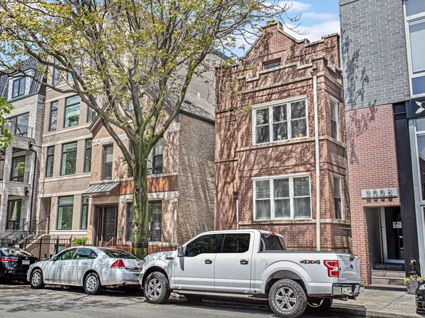 2010 W Webster Ave, Chicago, IL 60647