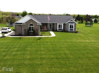 5810 Jada Dr, Highland, MI