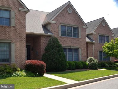 407 S Cross St #4, Chestertown, MD, 21620
