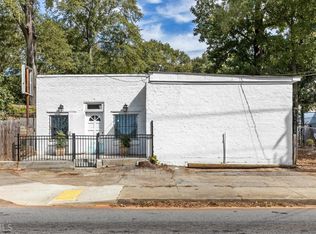 778 McDonough Blvd SE, Atlanta, GA 30315