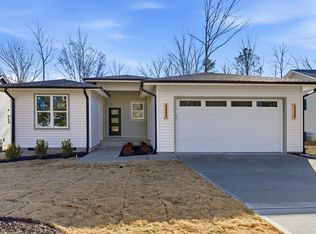 646 Shawnee Dr, Louisburg, NC 27549