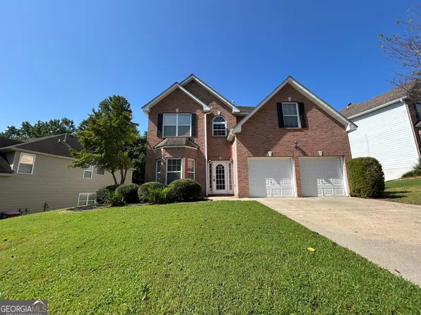 1030 Pebble Creek Trl, Suwanee, GA 30024