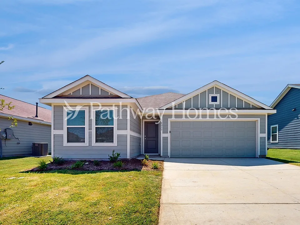 4033 Dublin Ridge Dr