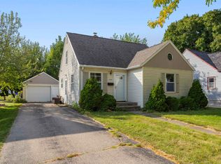 2103 N Clark St, Appleton, WI 54911