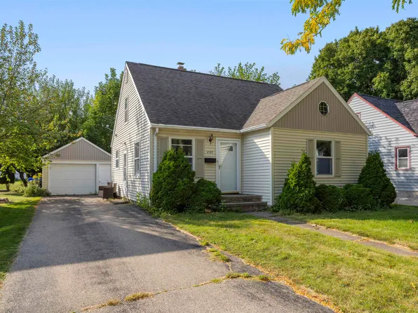2103 N Clark St, Appleton, WI 54911