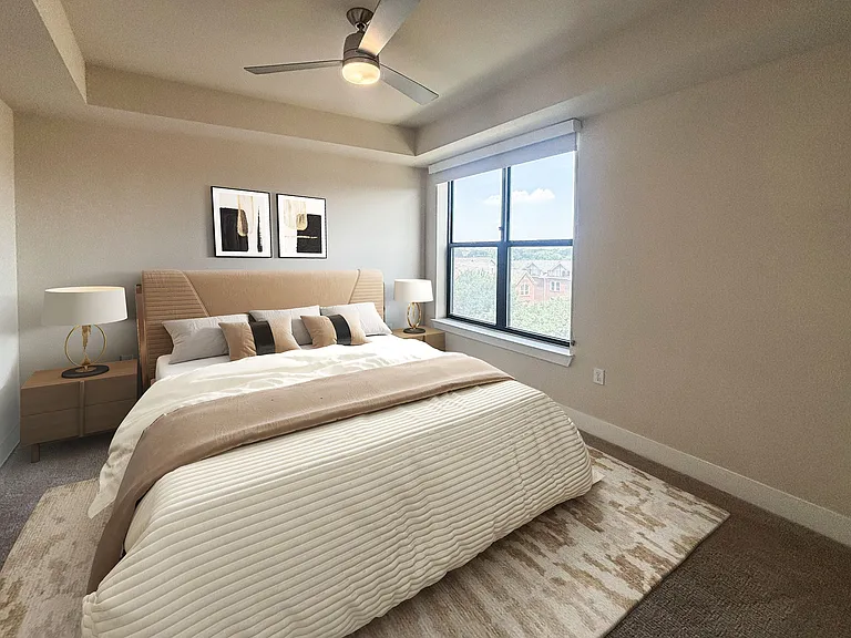 Residences at the Grove — Photo 54