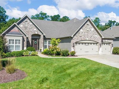 417 Long Gate Ct, Wentzville, MO, 63385