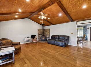 284 Duck Branch Rd, Fayetteville, TN 37334