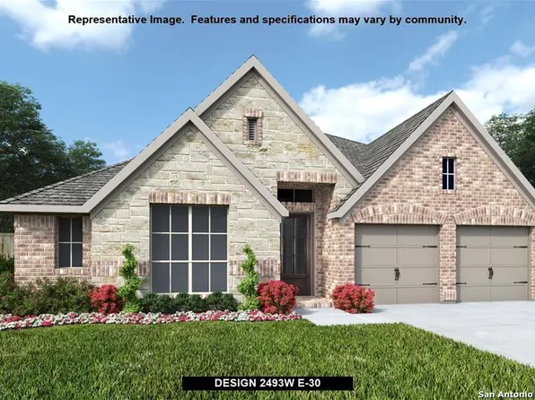 3106 Bee Hill, Schertz, TX 78108