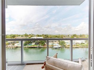 9940 W Bay Harbor Dr #5E, Bay Harbor Islands, FL 33154