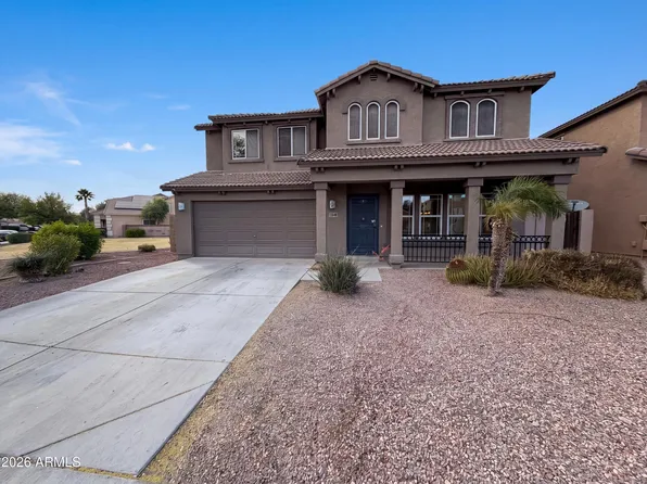 15140 N 174TH Drive, Surprise, AZ 85388