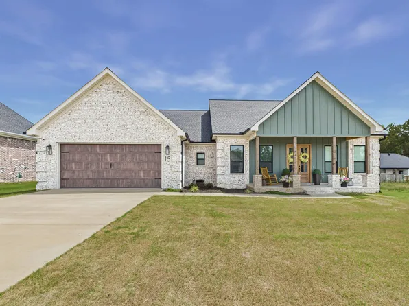 15 Denali Cv, Cabot, AR 72023
