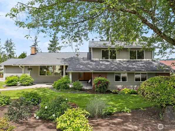 3104 181st Avenue NE, Redmond, WA 98052