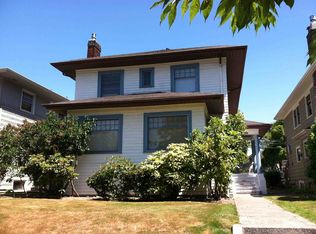 4722 16th Ave NE, Seattle, WA 98105