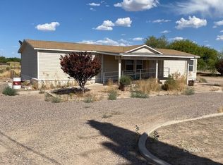 863 S Main St, Pima, AZ 85543