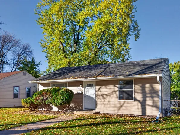 2810 Pennsylvania Ave S, Saint Louis Park, MN 55426