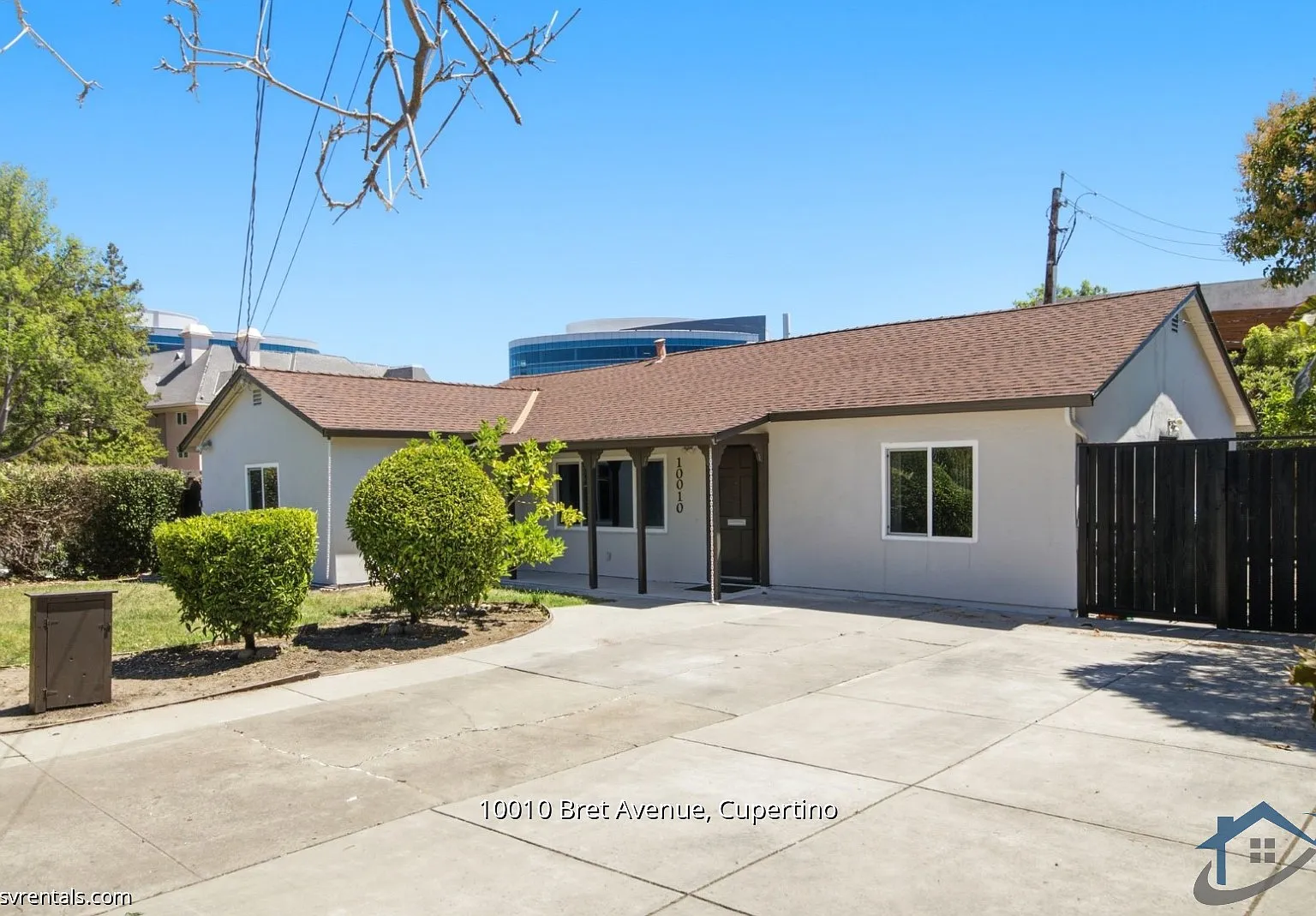 4 bed, 1800 sqft, $5,495 — Photo 1