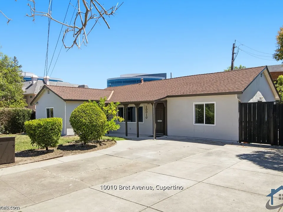 10010 Bret Ave