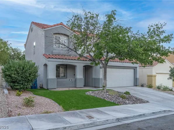 10004 Long Cattle Ave, Las Vegas, NV 89117