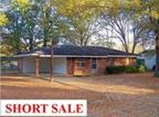 27 Quince St, West Point, MS 39773