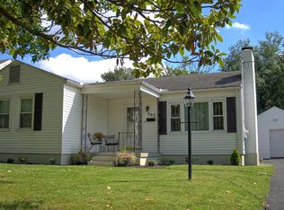 503 S Highview Rd, Middletown, OH 45044