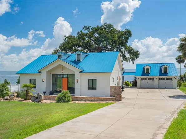 17640 Broad St, Montverde, FL 34756