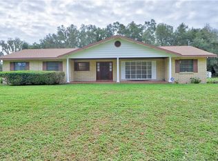 2560 SW 87th Pl, Ocala, FL 34476