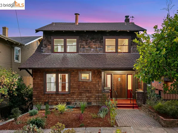 930 Shattuck Ave, Berkeley, CA 94707