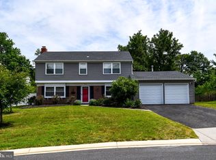 3309 Moreland Pl, Bowie, MD 20715