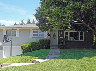 625 E 13th St, Concordia, KS 66901