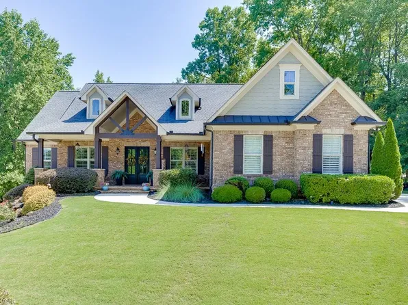 531 Meadow Lake Ter, Hoschton, GA 30548