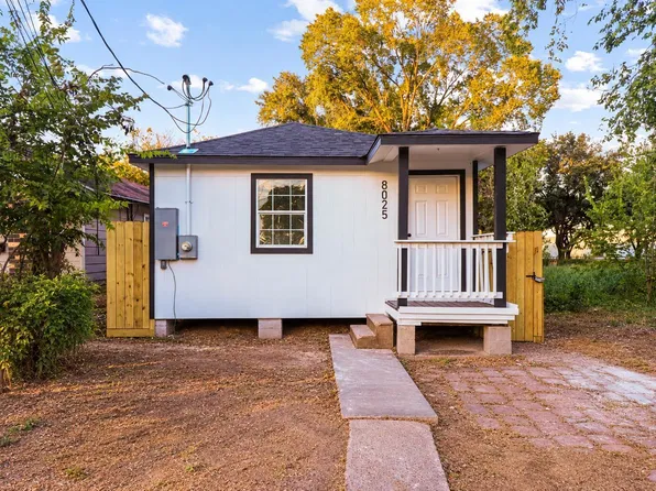8025 Avenue E, Houston, TX 77012