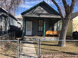 203 S 29th St, Billings, MT 59101