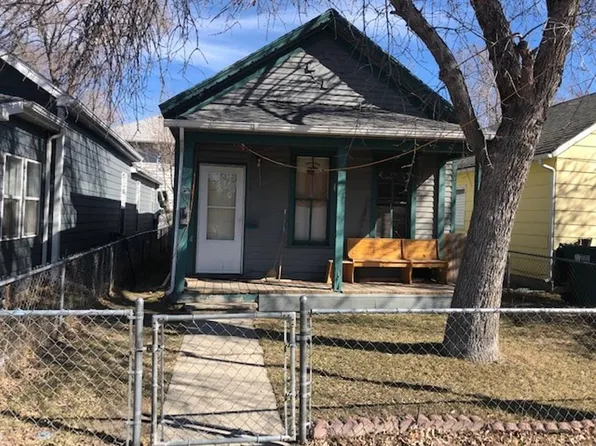 203 S 29th St, Billings, MT 59101