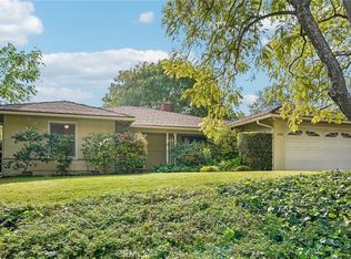 494 Paulette Pl, La Canada Flintridge, CA