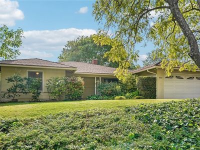 494 Paulette Pl, La Canada Flintridge, CA, 91011