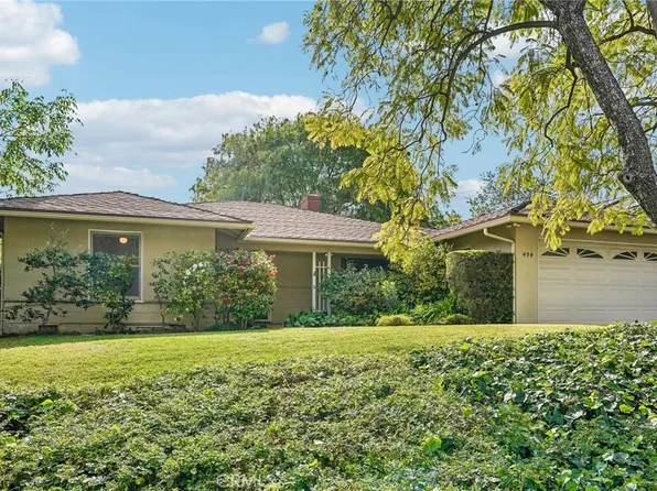 494 Paulette Pl, La Canada Flintridge, CA 91011