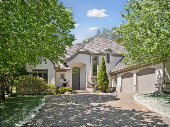 5024 Park Ter, Edina, MN 55436