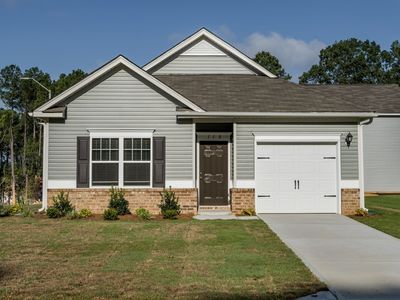 1831 Holdens Hallow Lot 281, Columbia, TN, 38401