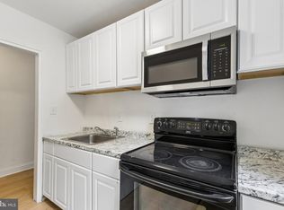 514 Ridge Rd SE APT 110, Washington, DC 20019