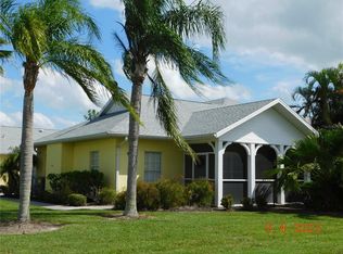 25614 Heritage Lake Blvd, Punta Gorda, FL 33983