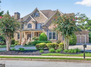 882 Pathview Ct, Dacula, GA 30019